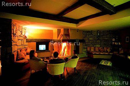 Club Hotel Flora 19